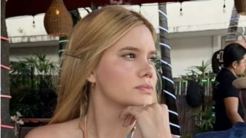 Reportan la desaparición de Carmiña Miroslava Castro Salazar, creadora de contenido de Sinaloa